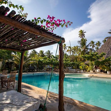 Tropical Boutique Hotel & Resto Pingwe Luaran gambar