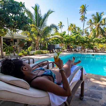 Tropical Boutique Hotel & Resto Pingwe Luaran gambar