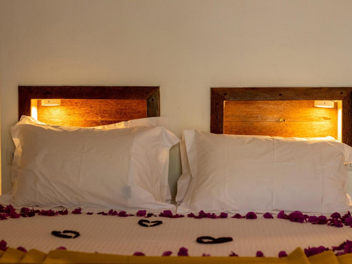 Tropical Boutique Hotel & Resto Pingwe Luaran gambar