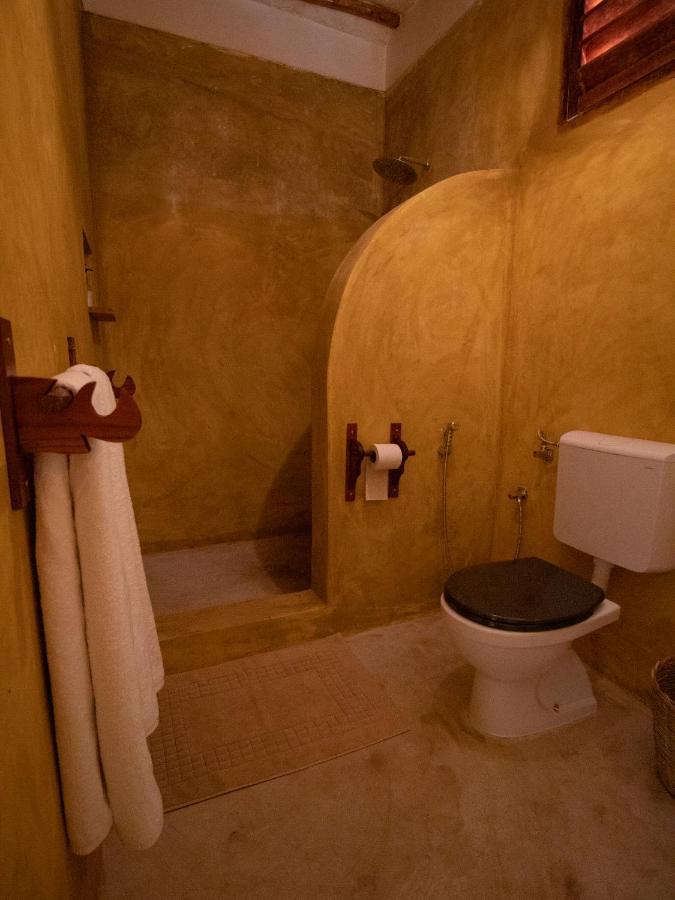 Tropical Boutique Hotel & Resto Pingwe Luaran gambar